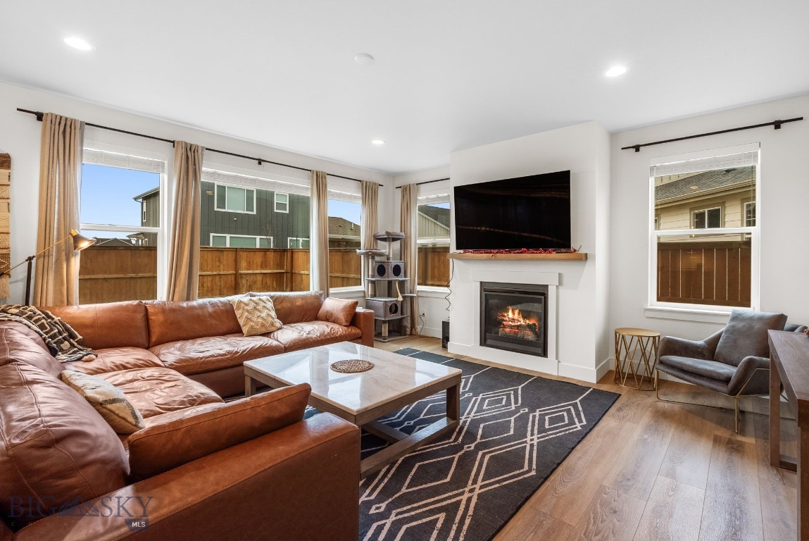 Prescott Ranch - Residential