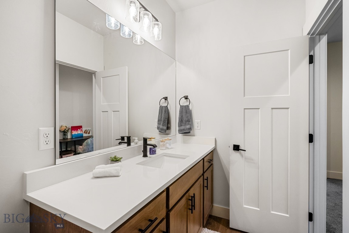 Prescott Ranch - Residential