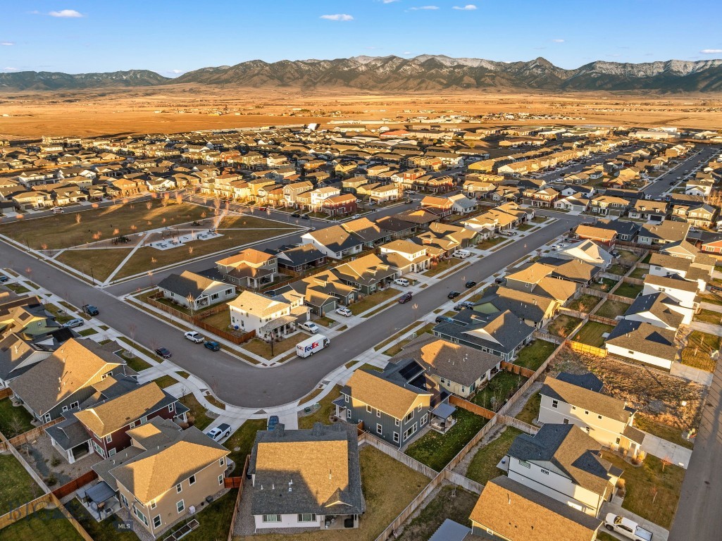 Prescott Ranch - Residential