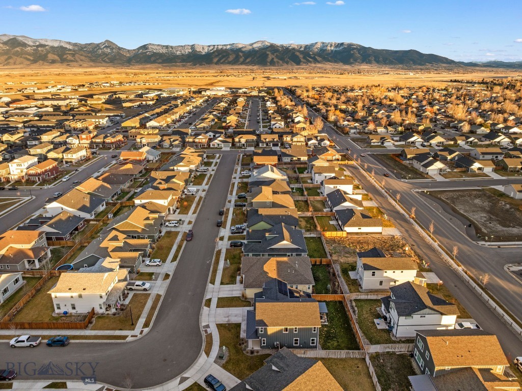 Prescott Ranch - Residential
