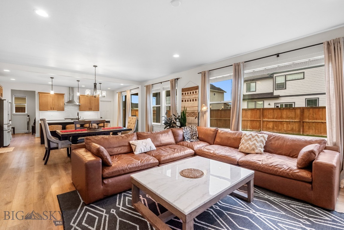 Prescott Ranch - Residential