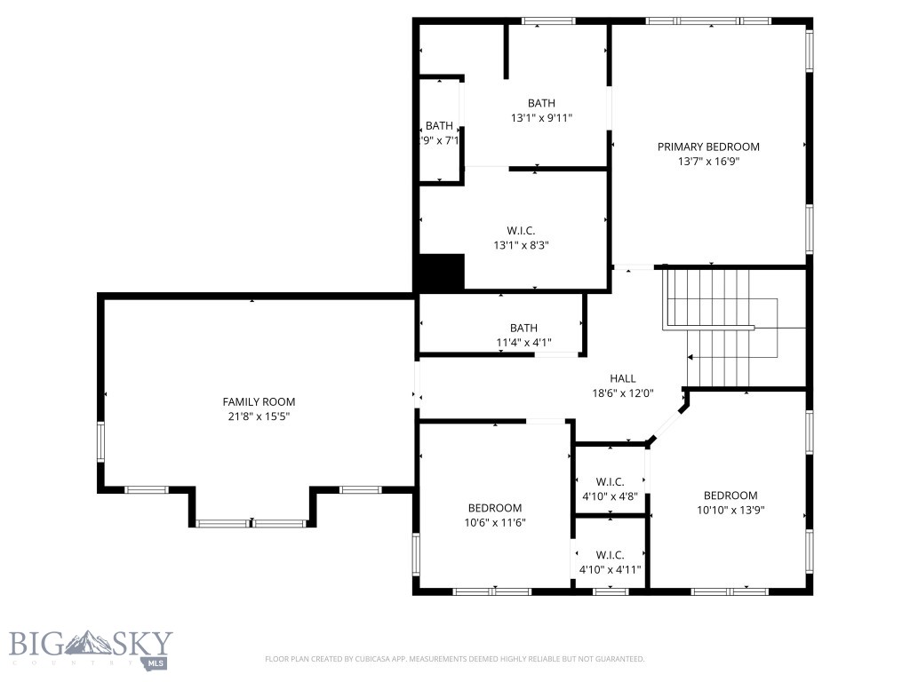 Prescott Ranch - Residential