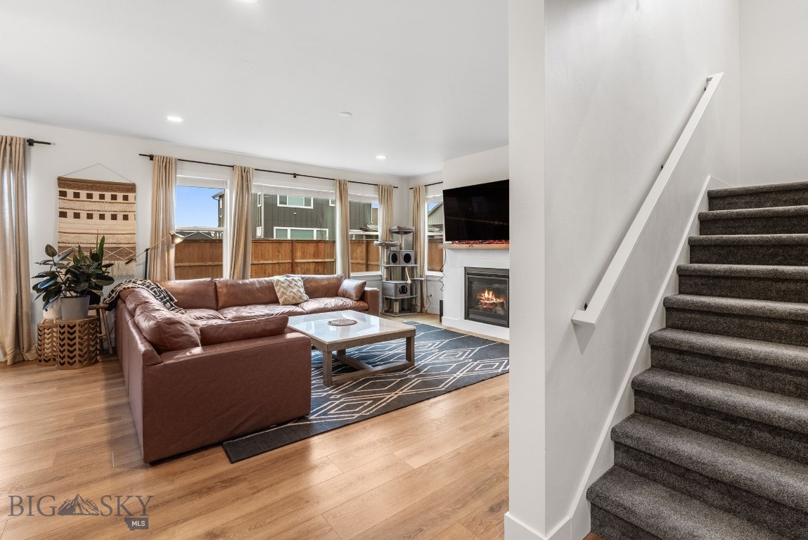 Prescott Ranch - Residential