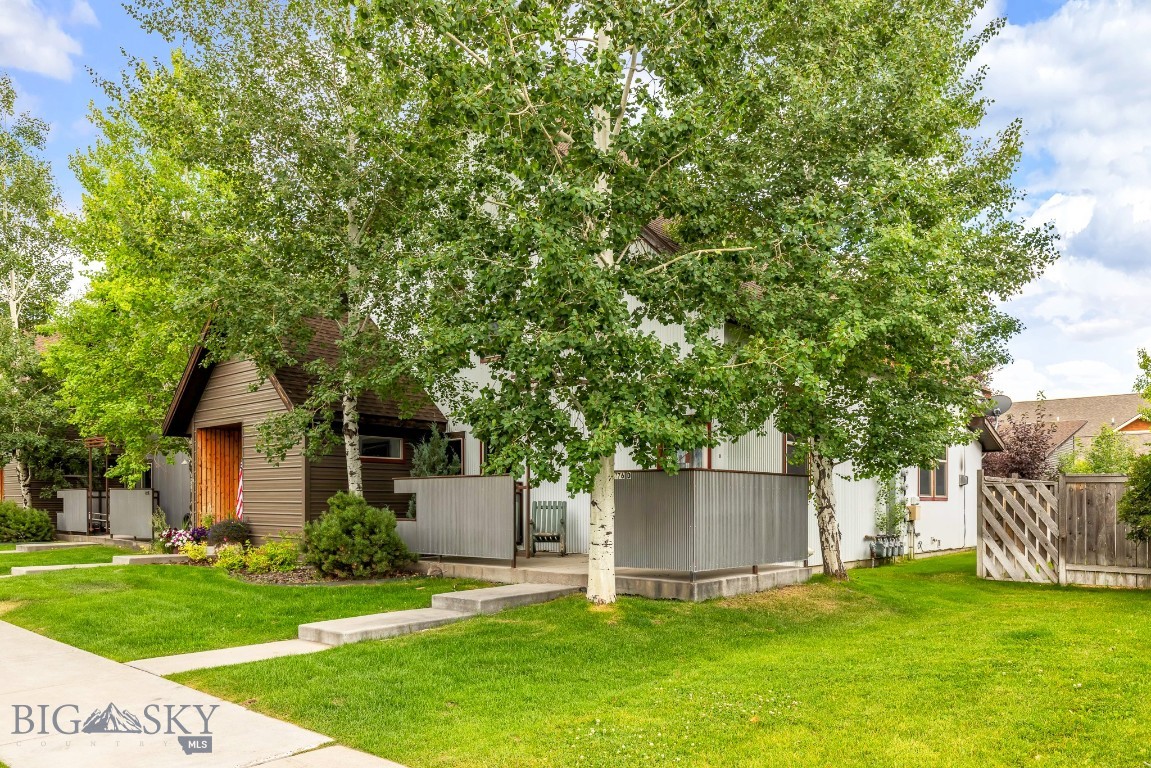 4276 Cascade Street D