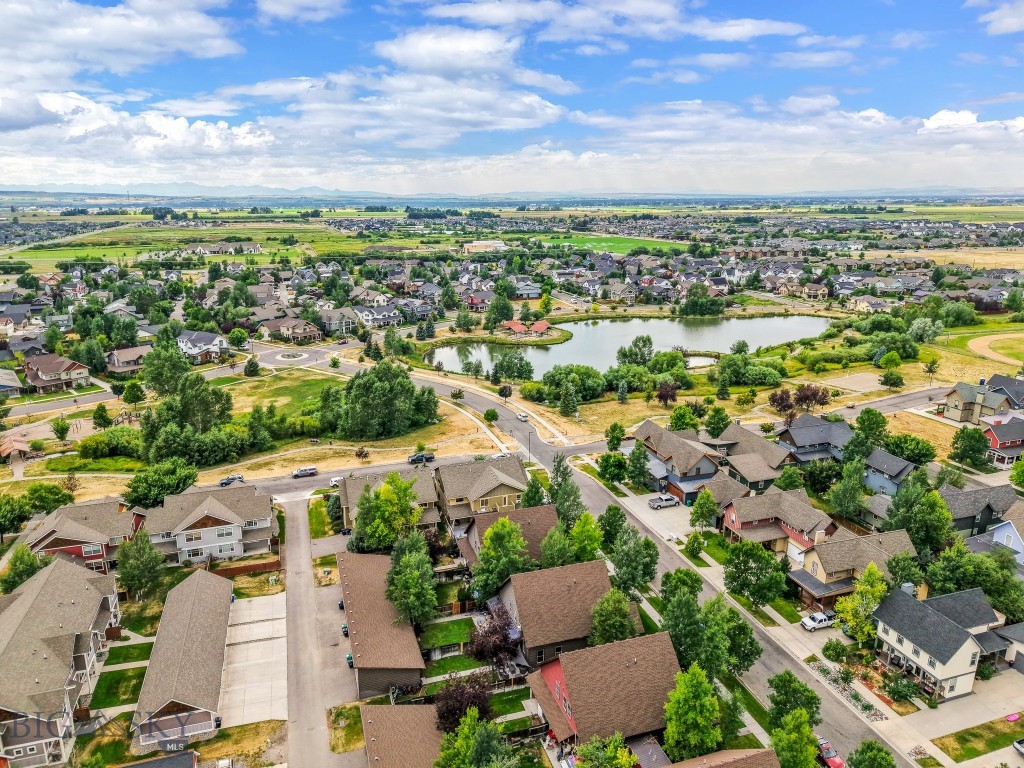 Valley West - Residential