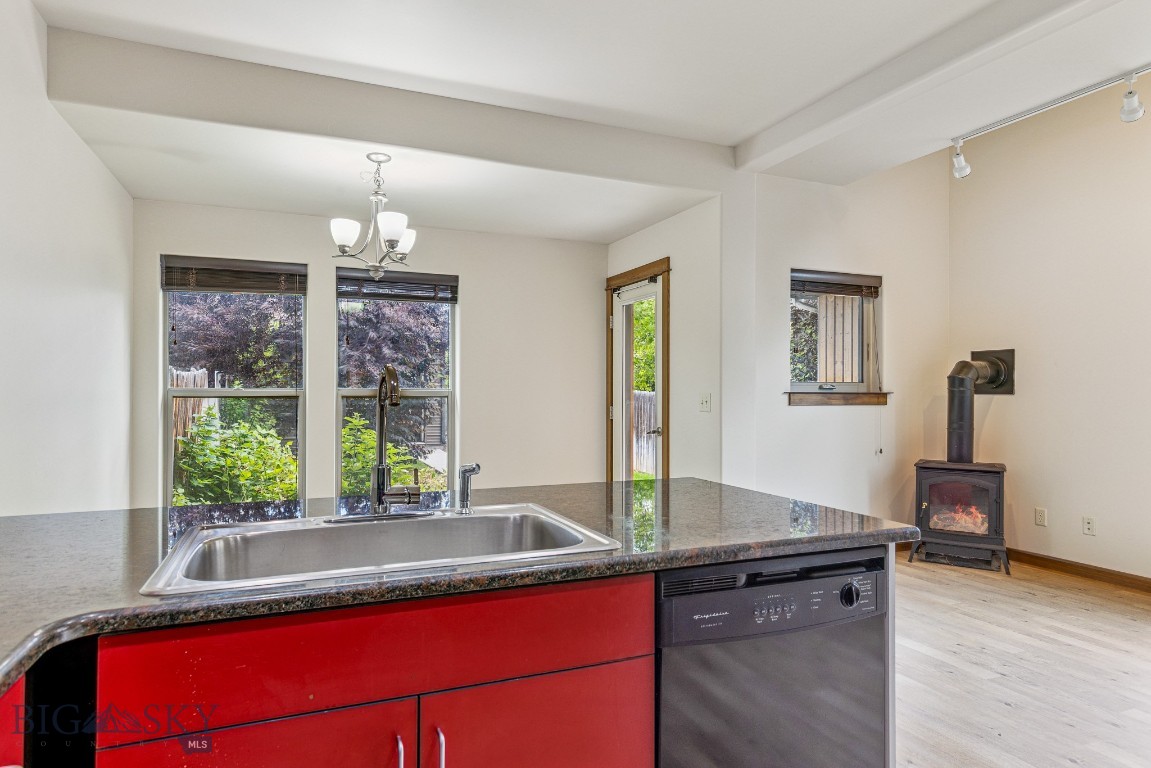 Valley West - Residential