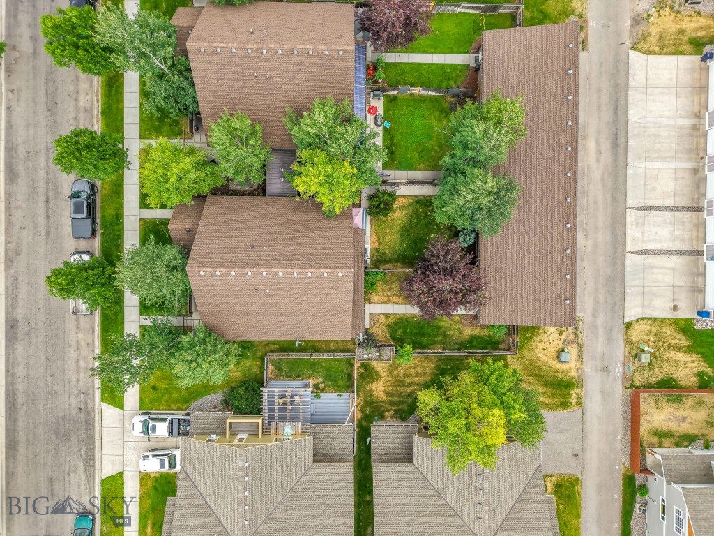 Valley West - Residential