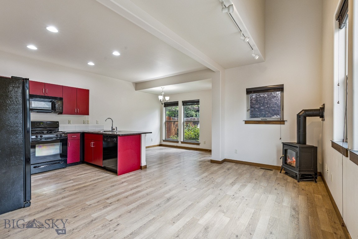 Valley West - Residential