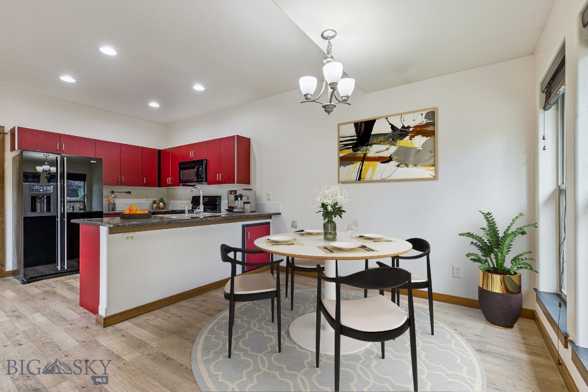 Valley West - Residential