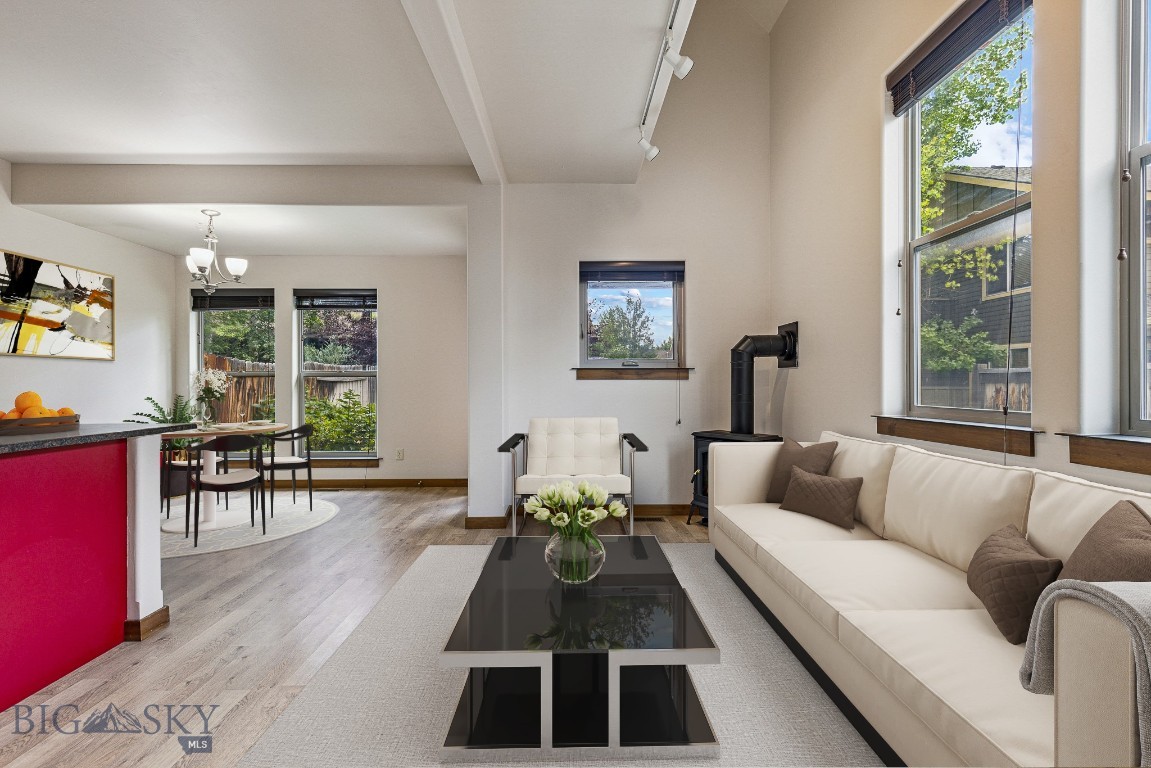 Valley West - Residential