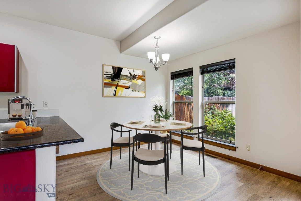 Valley West - Residential