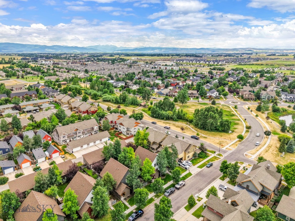 Valley West - Residential