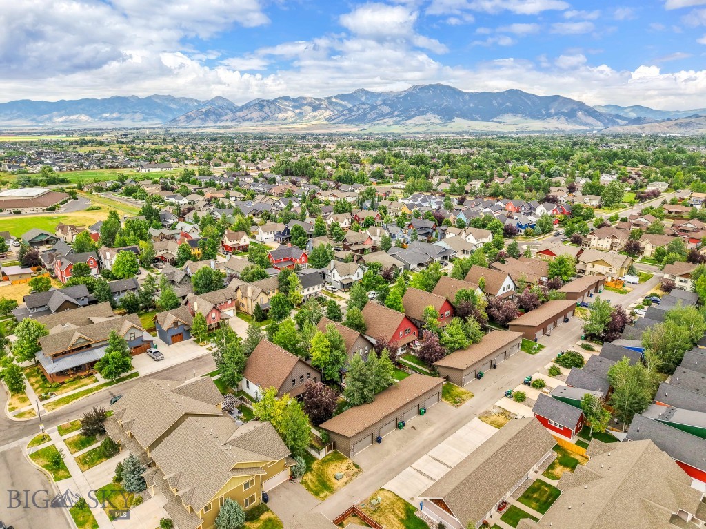 Valley West - Residential