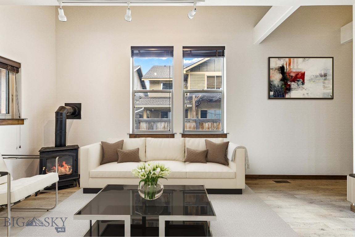 Valley West - Residential