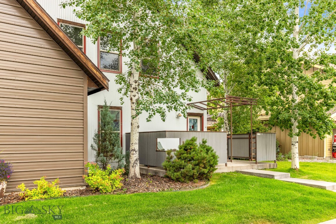 4276 Cascade Street D