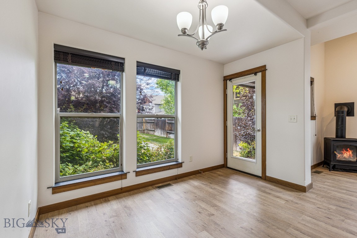 Valley West - Residential