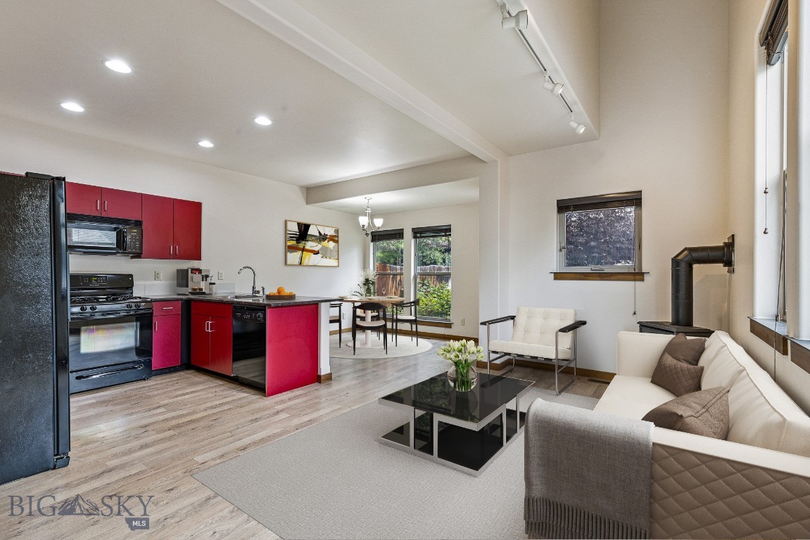 Valley West - Residential