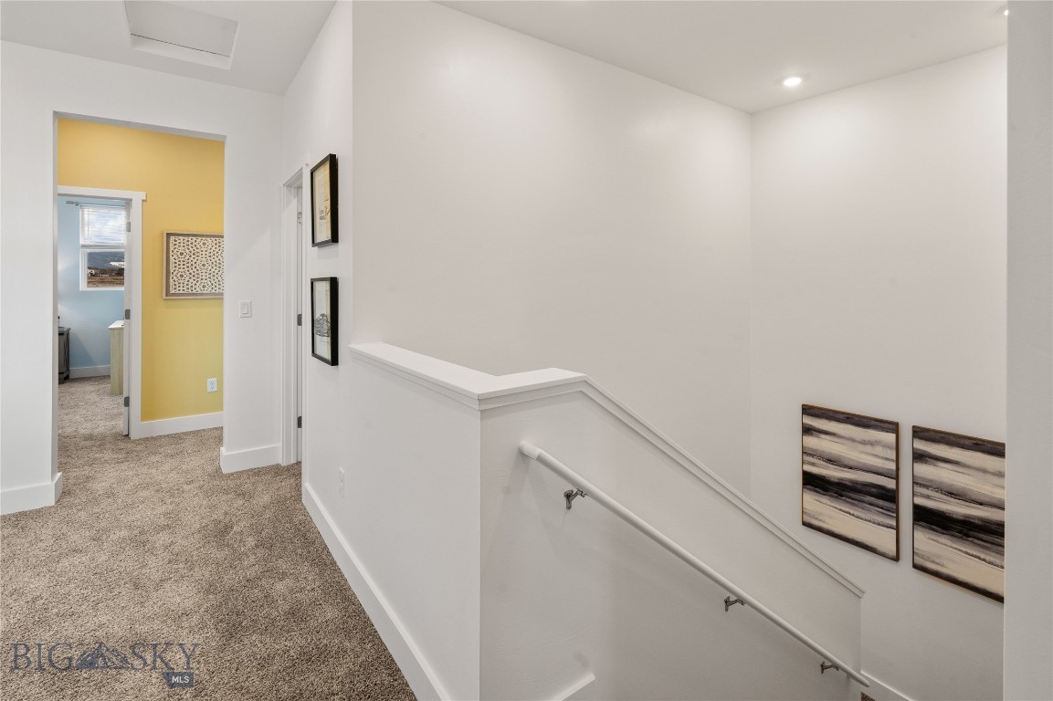 Northwest Crossing - Residential