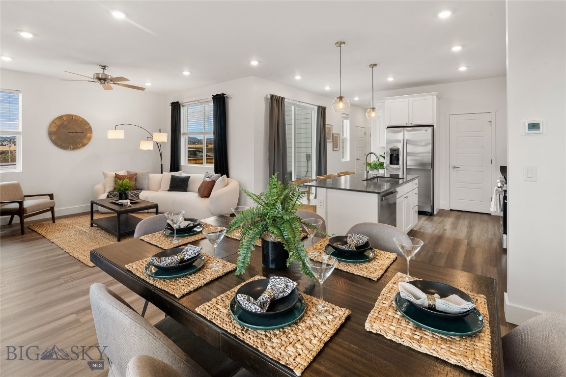 Northwest Crossing - Residential