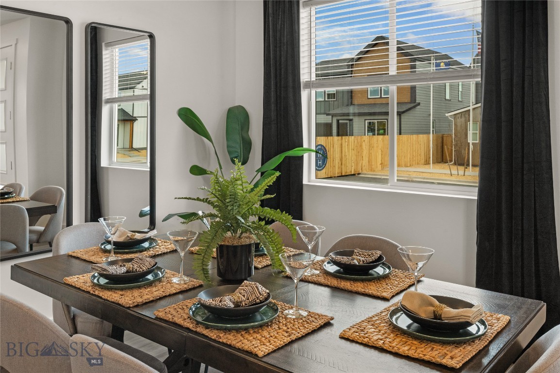 Northwest Crossing - Residential