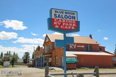 Photo of 3793 US Highway 287, Cameron, MT 59720 (MLS # 414864)