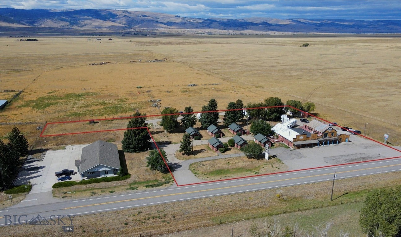 3793 US Highway 287