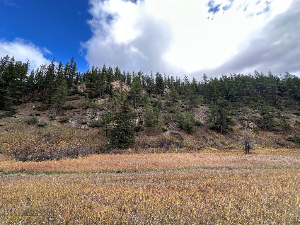NHN Lot 3 Highway 89 N