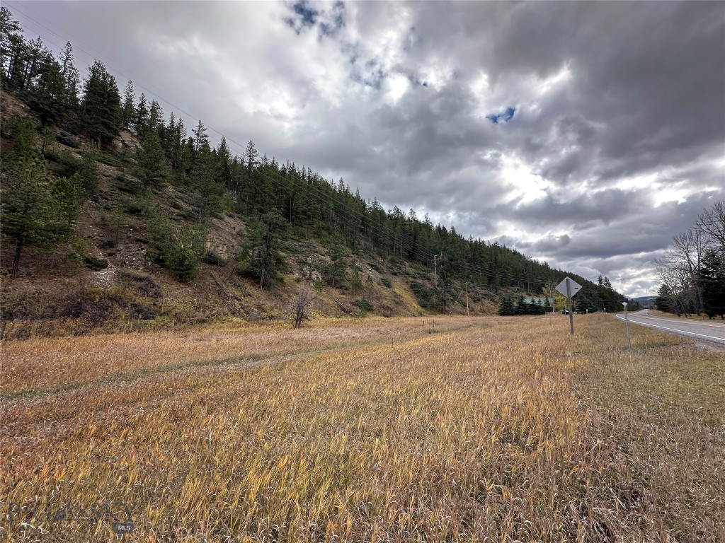 NHN Lot 3 Highway 89 N