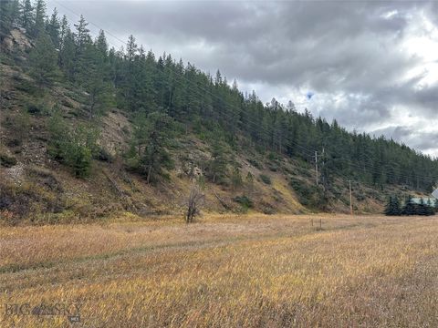 Photo of NHN Lot 3 Highway 89 N, Monarch, MT 59463 (MLS # 406564)