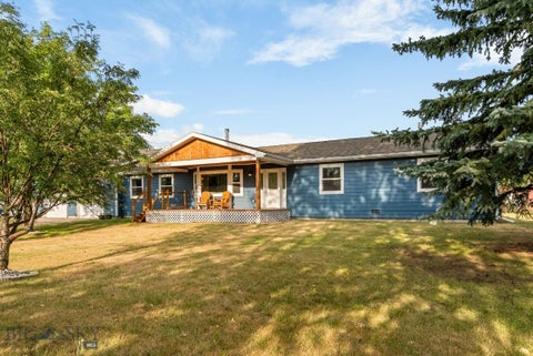 Photo of 3490 Magenta Road, Bozeman, MT 59718 (MLS # 414391)