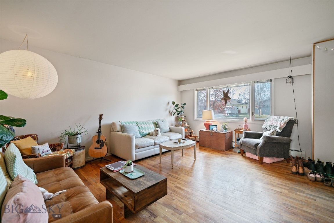 Brunton Palffy Addition - Residential Income