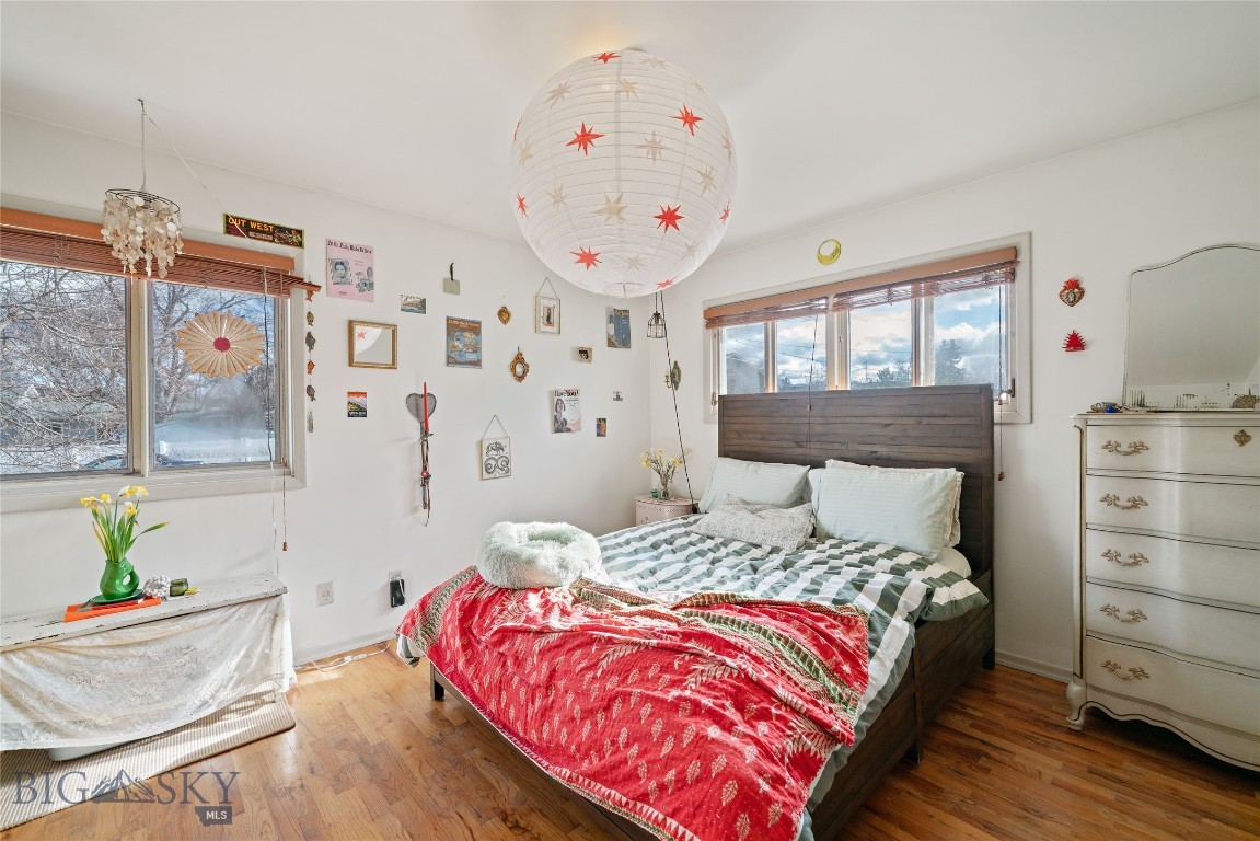 Brunton Palffy Addition - Residential Income