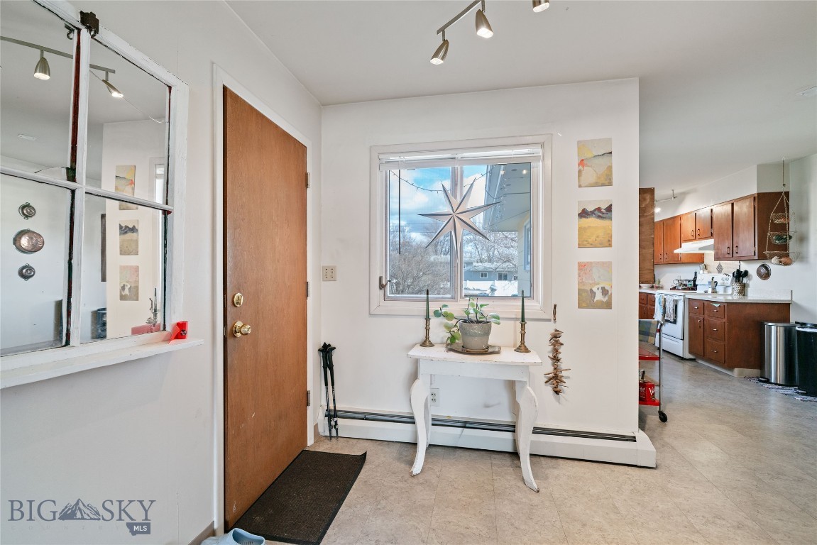 Brunton Palffy Addition - Residential Income