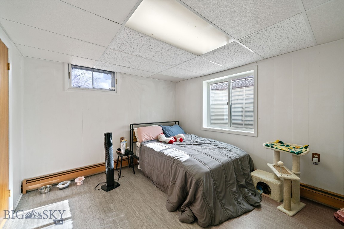 Brunton Palffy Addition - Residential Income