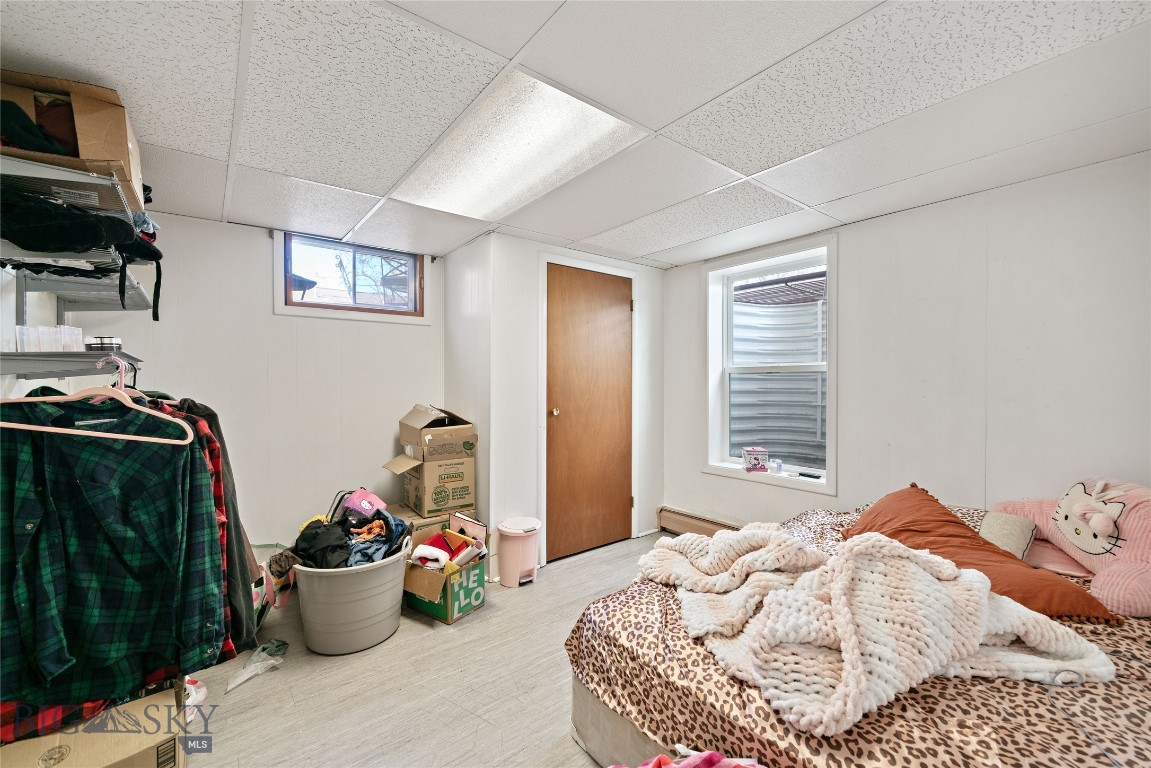 Brunton Palffy Addition - Residential Income