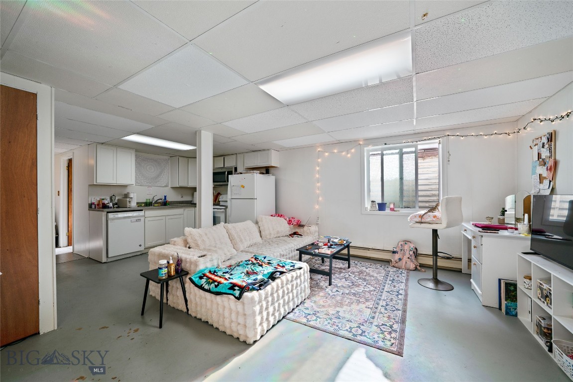 Brunton Palffy Addition - Residential Income