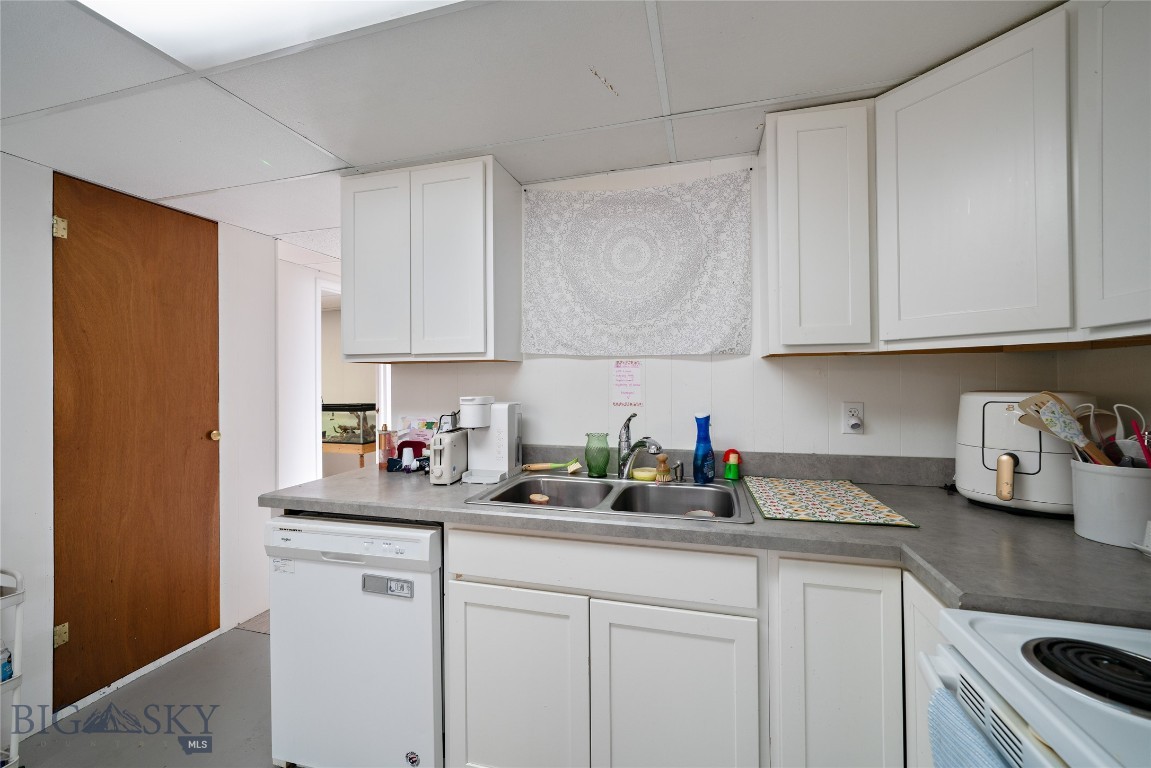 Brunton Palffy Addition - Residential Income