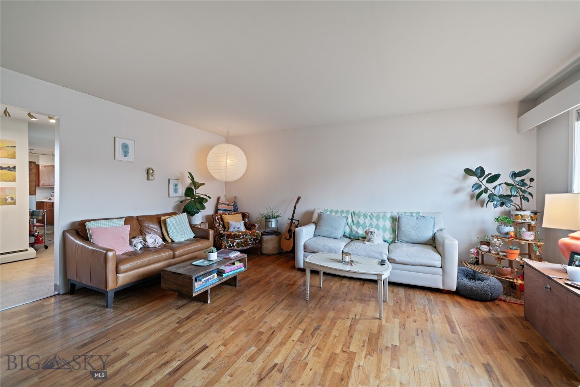 Brunton Palffy Addition - Residential Income