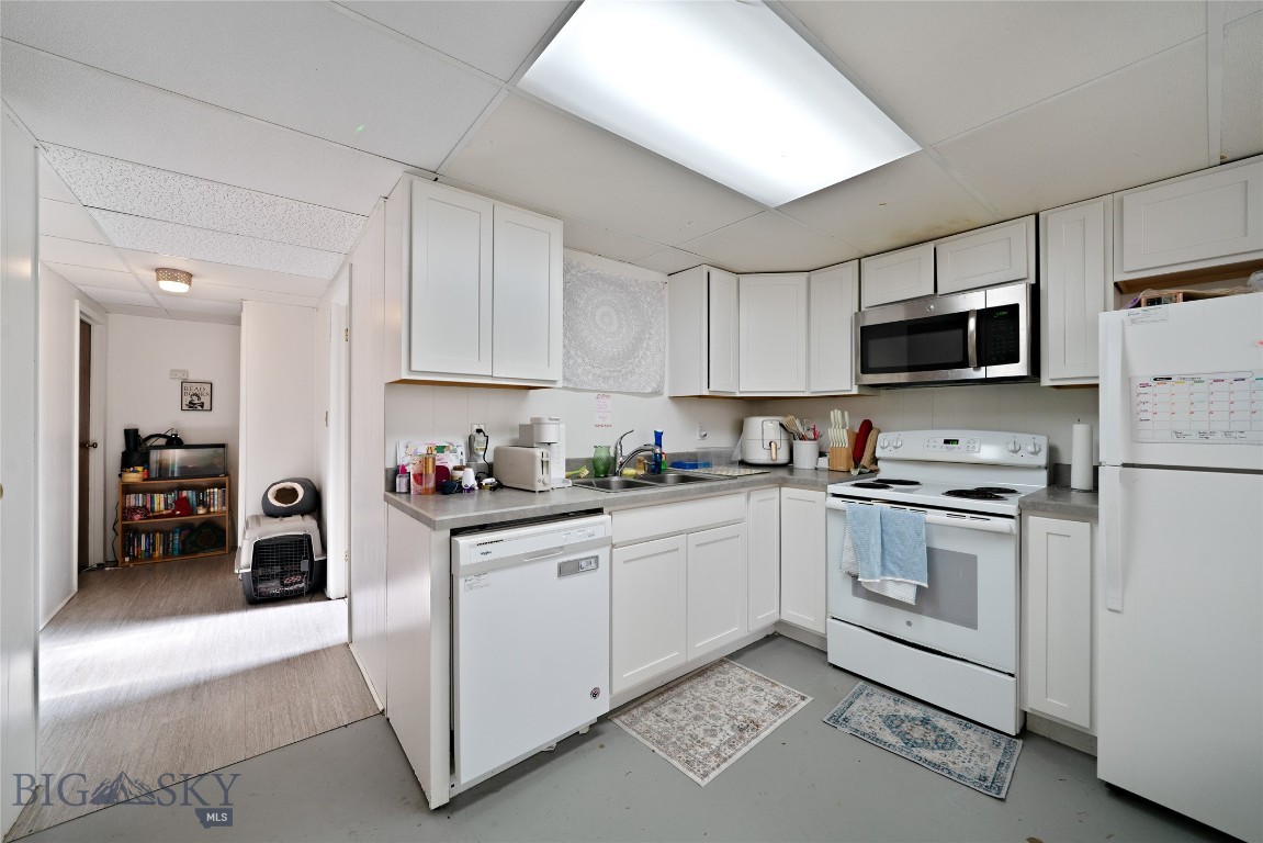 Brunton Palffy Addition - Residential Income