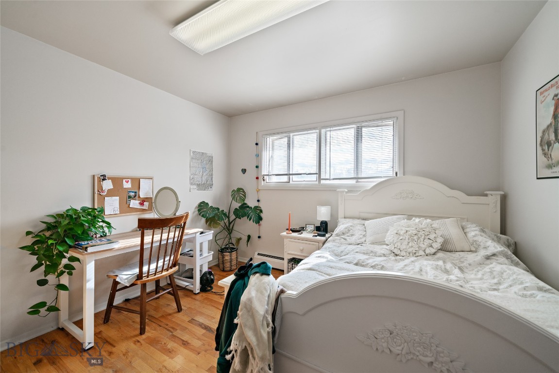 Brunton Palffy Addition - Residential Income