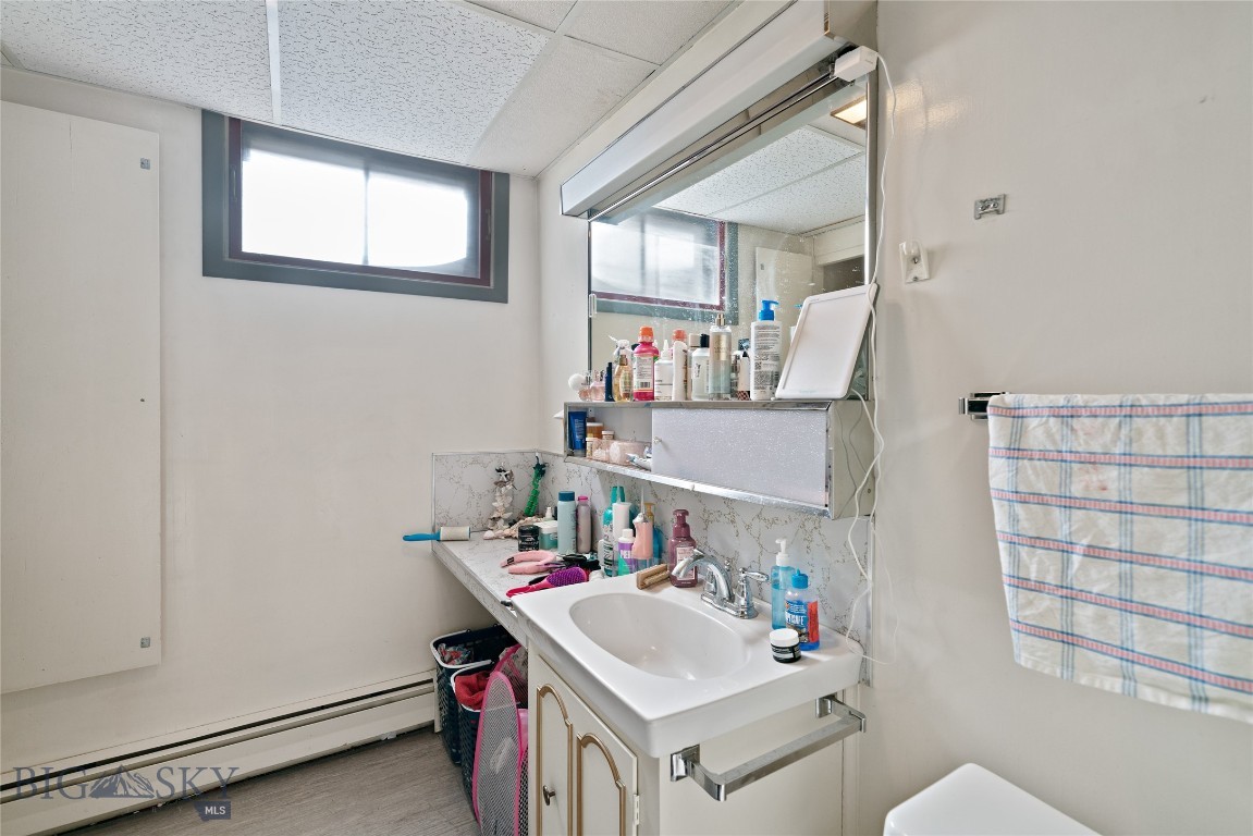 Brunton Palffy Addition - Residential Income