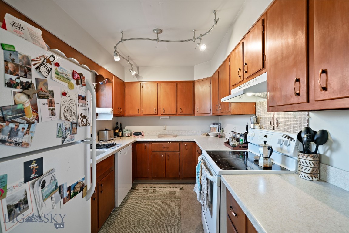 Brunton Palffy Addition - Residential Income