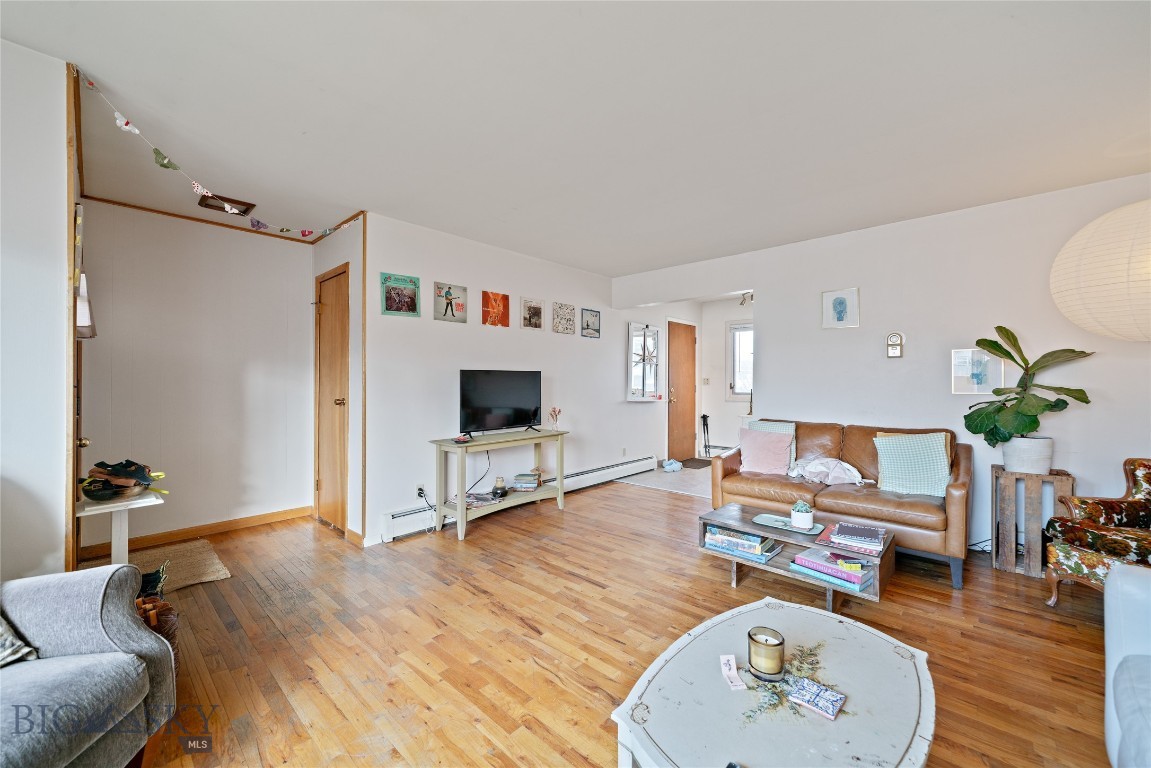 Brunton Palffy Addition - Residential Income