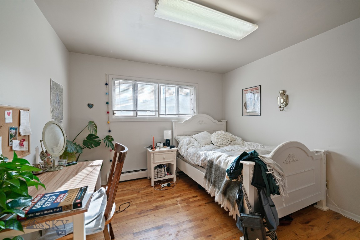 Brunton Palffy Addition - Residential Income