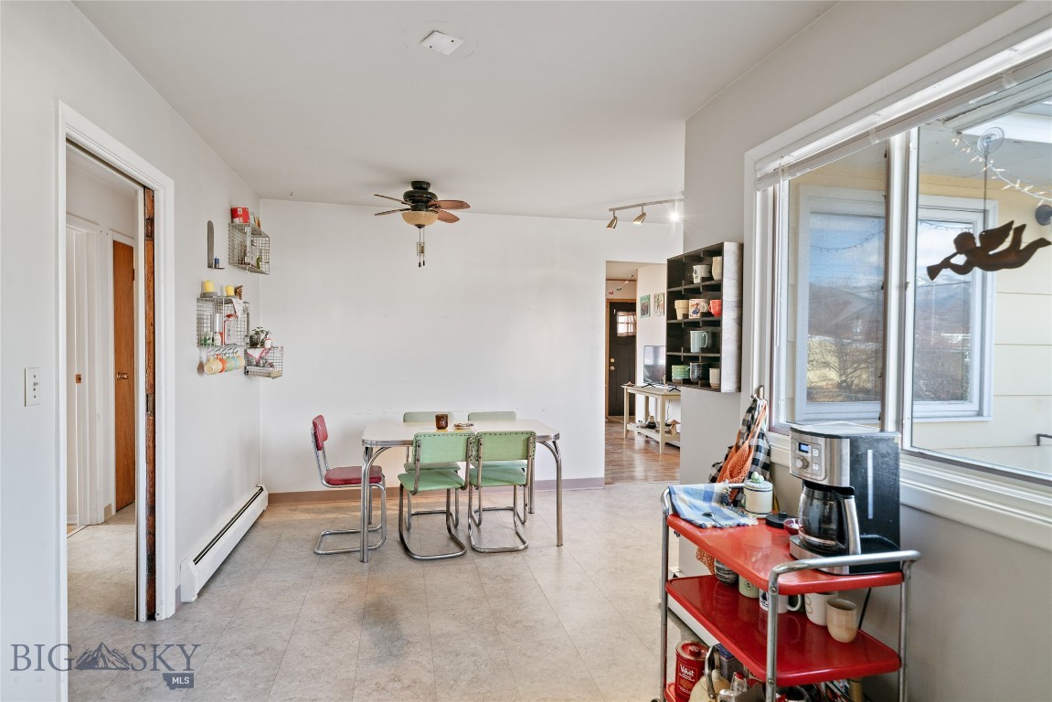 Brunton Palffy Addition - Residential Income