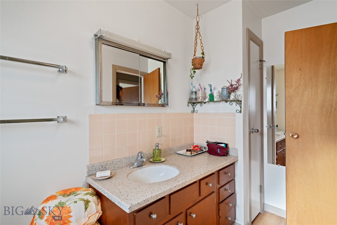 Brunton Palffy Addition - Residential Income