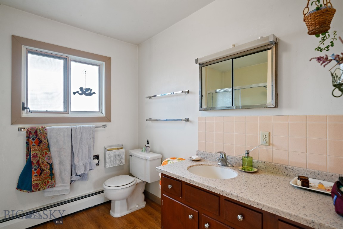 Brunton Palffy Addition - Residential Income