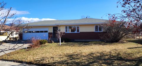 316 N 10th Avenue Bozeman MT 59715