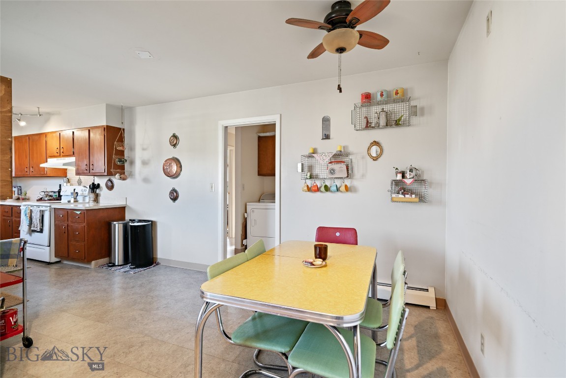 Brunton Palffy Addition - Residential Income