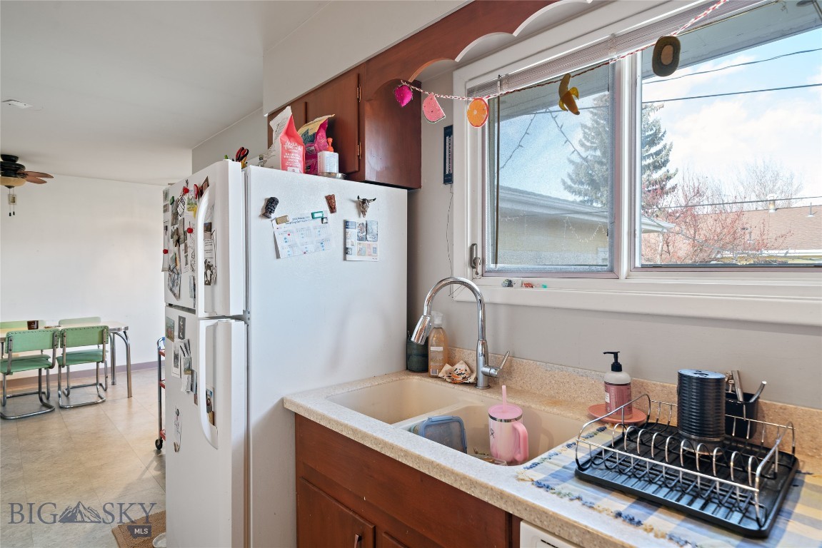 Brunton Palffy Addition - Residential Income